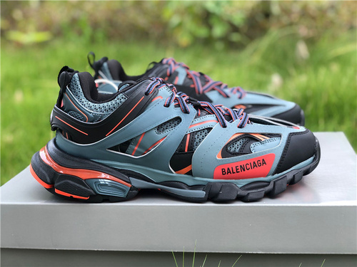 Paris family_ three generations_ gray and blue color_ full code shipment 36--45-b22d52d0